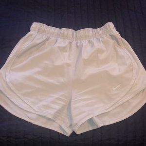 Women Nike Tempo Shorts